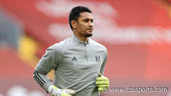 PSG transfer news: Alphonse Areola joins West Ham on loan switch option to buy