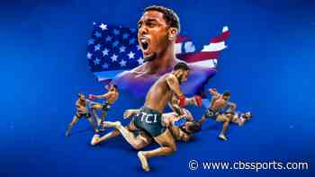 Bellator 263: AJ McKee can become the face of the promotion by unseating Patricio Pitbull in title bout