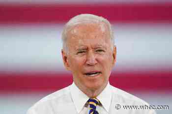 Biden to allow eviction moratorium to expire Saturday