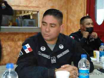 Nuevo director de la Policía de Los Santos se reúne con periodistas - El Siglo Panamá