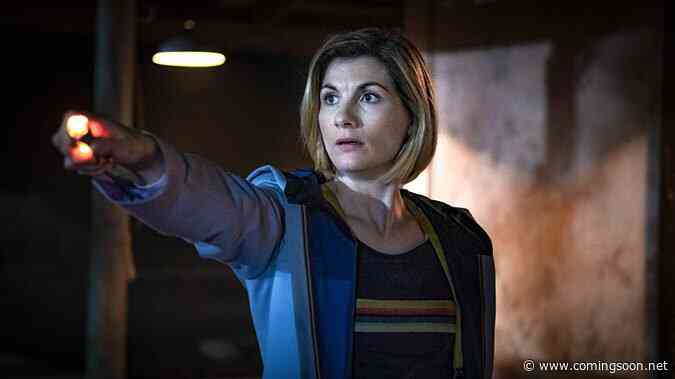 Doctor Who: Jodie Whittaker Exiting After Season 13 & Three 2022 Specials