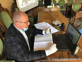 Chiavari: ultimatum dei partiti, esplode il caso Di Capua - LevanteNews.it