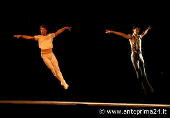 Teatri di Pietra in Campania, doppio appuntamento a Santa Maria Capua Vetere e Teano - anteprima24.it