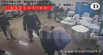 Santa Maria Capua Vetere, si discute del trasferimento fuori regione dei detenuti - anteprima24.it