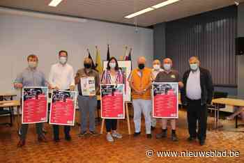 Kermis wordt 'bevrijdingsfeest' zonder mondmaskers, maar ied... (Merchtem) - Het Nieuwsblad