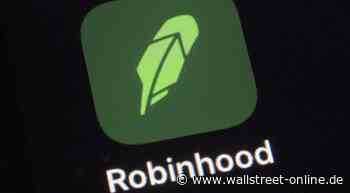 Neo-Broker mit Börsendebüt: Droht Robinhood das gleiche Schicksal wie Coinbase – minus 26 Prozent seit IPO?