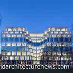 UP! Jasper Architects complete East Berlin adaptive reuse design