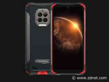 Doogee S86 Pro review: Rugged with a long-lasting battery