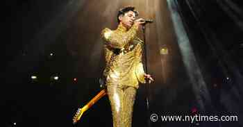 Prince Made ‘Welcome 2 America’ in 2010. It Speaks to 2021.