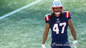 NFL allowing International Pathway players to wear special helmet decal during the preseason