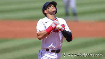 MLB trade deadline: White Sox close to acquiring second baseman Cesar Hernandez from Cleveland, per report