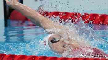 Masse, Ruck qualify for 200m backstroke semis after battling Aussie star McKeown