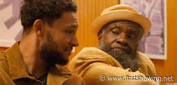 Keith David & Justin Etheredge Ponder Life in Indie Film 'Good' Trailer