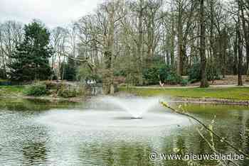 Wilrijkenaars spelen Shakespeare in Steytelinckpark