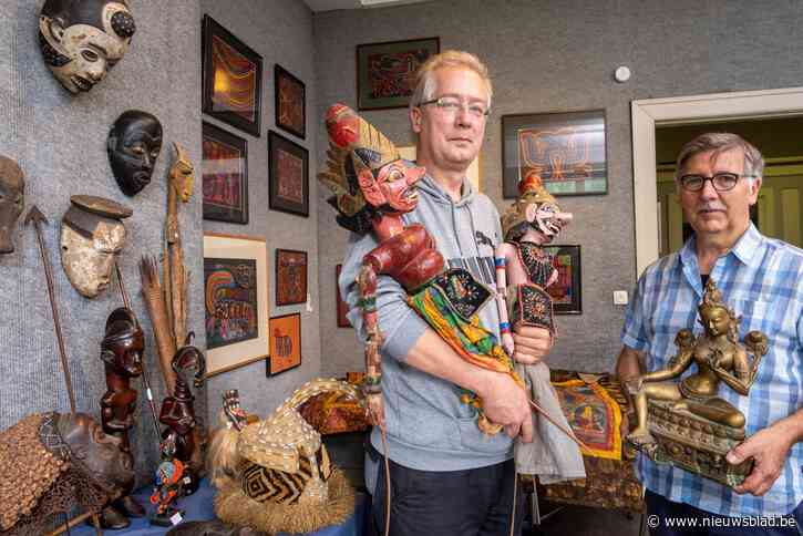 Faculteit én museum moeten weg uit kasteel Ieperman: “Zoektocht is bezig”