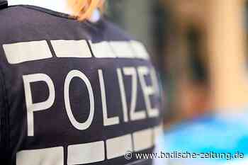 Mann mit Behinderung muss nach Streit am Kiefer operiert werden - Steinen - Badische Zeitung