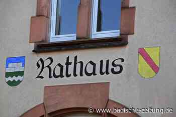 Gemeindeprüfanstalt sieht wachsenden Schuldenberg Steinens mit Sorge - Steinen - Badische Zeitung