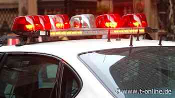 USA: Partygäste erschlagen mutmaßlichen Schützen mit Steinen - t-online