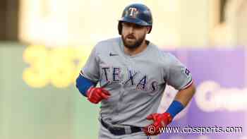 MLB trade deadline: New York Yankees acquire All-Star slugger Joey Gallo from Texas Rangers