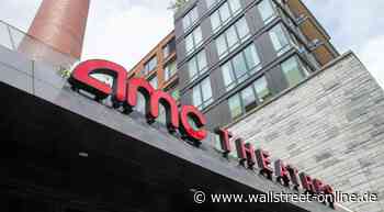 Bereit für’s Comeback?: Kinos offen, Gäste zurück – Tim Schäfer: AMC kann „langfristig überleben“