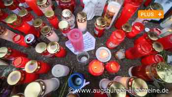 Tödlicher Stich in Pfersee: Freundin des Opfers richtet harte Worte an die Angeklagte