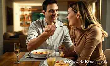 The willingness to try new foods is sexually desirable, study claims