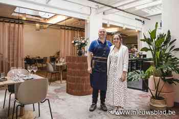 Winnaars ‘Mijn Keuken Mijn restaurant’ openen pop-up in Antwerpen: “Zo veel meer dan pita en durum”