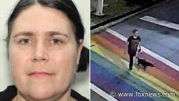 Atlanta police ID woman, dog stabbed to death in park; manhunt continues for suspect in ‘gruesome’ murder