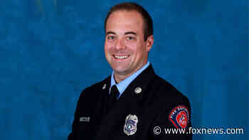 Stepfather of Texas firefighter found dead in Cancun says son's actions were 'out of character'
