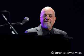 'Canadian dilemma': Fans who can’t drive to U.S. for Billy Joel concert out hundreds in non-refundable tickets