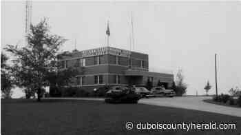 Historical marker honors ISP Jasper post - The Herald