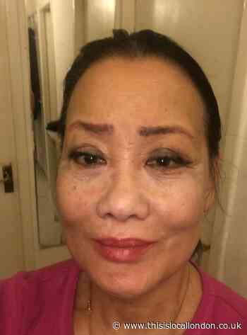 Missing woman Louise Kam last seen in Borehamwood