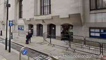 Stanley Road Edmonton: Woman to stand trial for murder