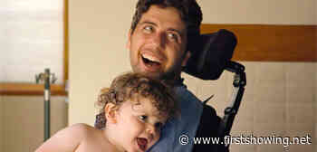 Fighting for Democracy & Living with ALS in 'Not Going Quietly' Trailer