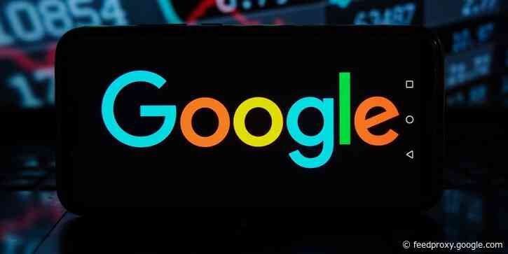 Google search dark mode: How to turn on the darkened screen feature that's in beta testing