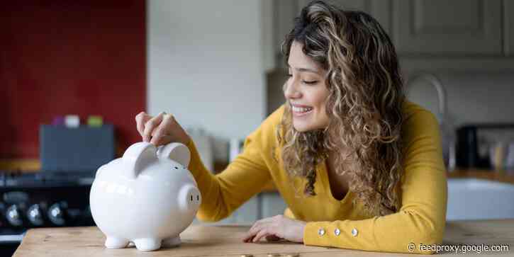 What is a CD? How a certificate of deposit can help you earn more over time