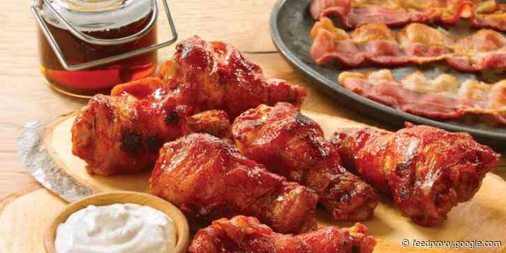 It's National Chicken Wing Day. From Buffalo Wild Wings to Hooters, here are some of the restaurants offering free or discounted food.