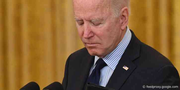 Biden will let a Trump-era eviction ban expire in 2 days, jeopardizing the homes of 6 million renters