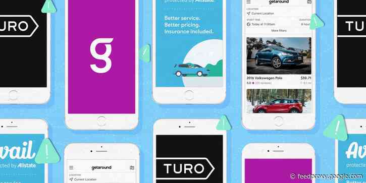 Car rentals are still hard to come by. Here are 9 alternatives to traditional companies you should consider.