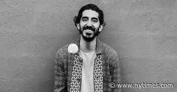 Dev Patel, Starry Knight