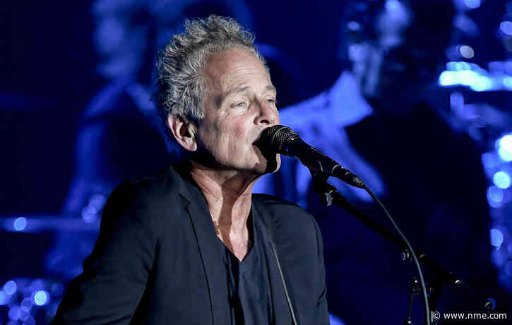 Lindsey Buckingham says his firing from Fleetwood Mac “harmed the band’s legacy”