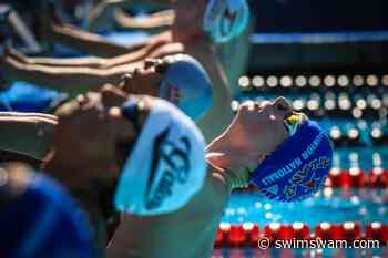 Aikins, Dunham, Murphy, Grum Impress at Georgia LC Senior State Championships - SwimSwam