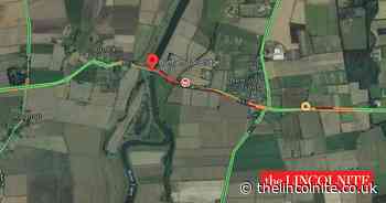 Emergency services rush to crash near A57 Dunham Bridge - The Lincolnite