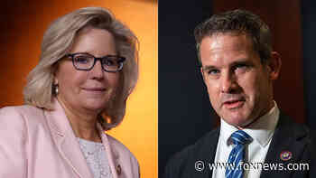 Freedom Caucus tells McCarthy to expel Kinzinger, Cheney from GOP conference: 'Switched teams'