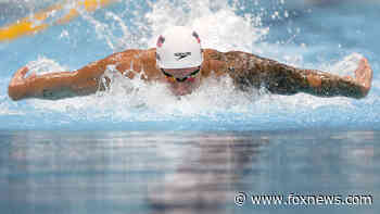 Caeleb Dressel goes for more gold on Day 7 of Tokyo Games