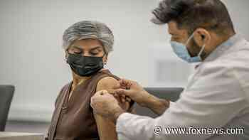 Israel to offer Pfizer COVID-19 vaccine booster to adults over 60, report says