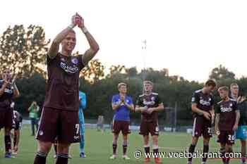 Antwerp staat op het punt flankspeler van Kopenhagen (met verleden bij Ajax) in te lijven
