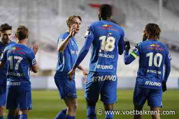 De stilte voor de storm op transfermarkt? Hele top-10 bepalende spelers nog steeds in Jupiler Pro League, slechts één transfer