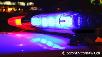 Crown pre-charge screening would reduce racial profiling in Ontario: commission