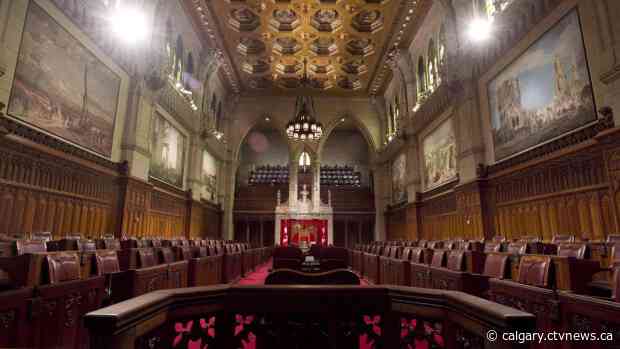 Banff Mayor Karen Sorenson 1 of 5 new appointments to Canadian senate